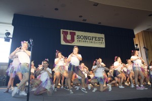 Songfest