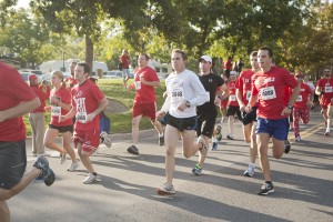 Homecoming 5K