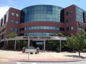 OneSandyCenter