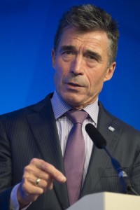 Former secretary general of NATO Anders Fogh Rasmussen will be the keynote speaker at the annual World Leaders Lecture Forum, Wednesday, Sept. 23 at 11 a.m.