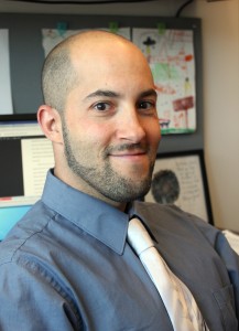 Associate professor and associate dean for research, University of Utah College of Social Work.