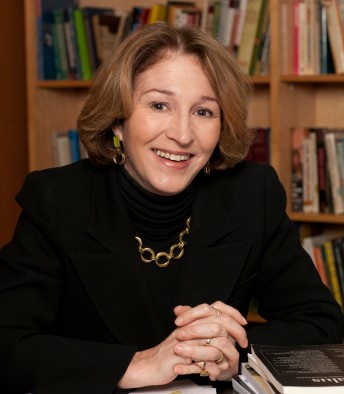U 2016 commencement speaker Anne-Marie Slaughter became one of the country’s most talked about writers after she published an in-depth and controversial look into the extreme work-life balance hurdles of today’s professional women.