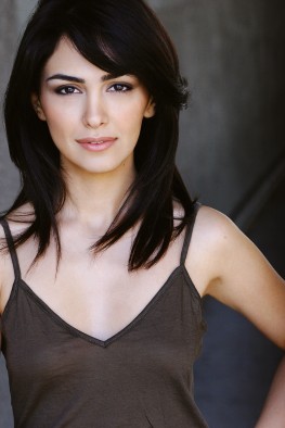 Actress, activist Nazanin Boniadi will speak at the University of Utah on March 7.