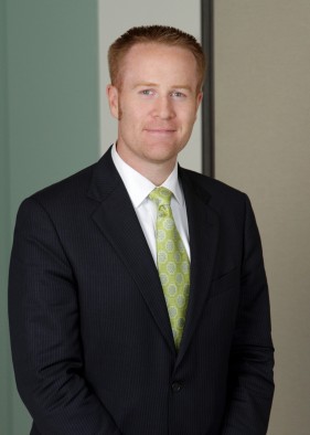 Political attorney Matthew Sanderson, B.A. '05, is receiving the 2016 Par Excellence Award from the University of Utah Alumni Association.