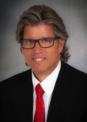 Stephen Alder, Ph.D. '02, will receive the 2016 Philip and Miriam Perlman Award from the University of Utah Alumni Association.