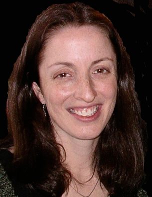 Julie H. Shakib, D.O., M.P.H., assistant professor of pediatrics at the University of Utah School of Medicine, and medical director of the Well Baby and Intermediate Nursery