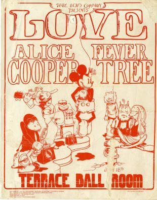 Alice Cooper