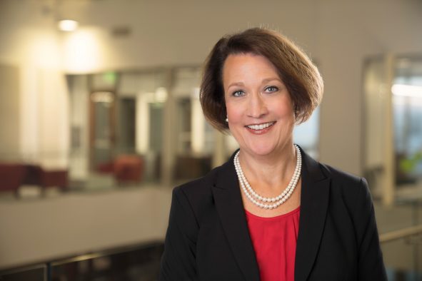 Ruth V. Watkins