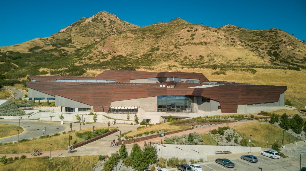 Natural History Museum of Utah to launch innovative digital program for